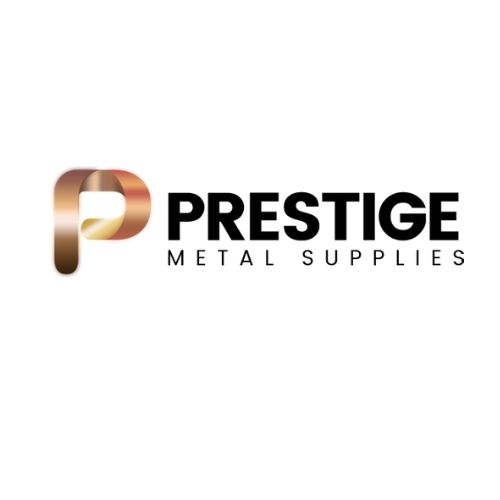 Prestige Metal Supplies Logo