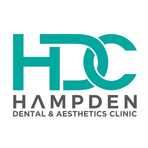 Hampden Dental & Aesthetics Clinic Logo