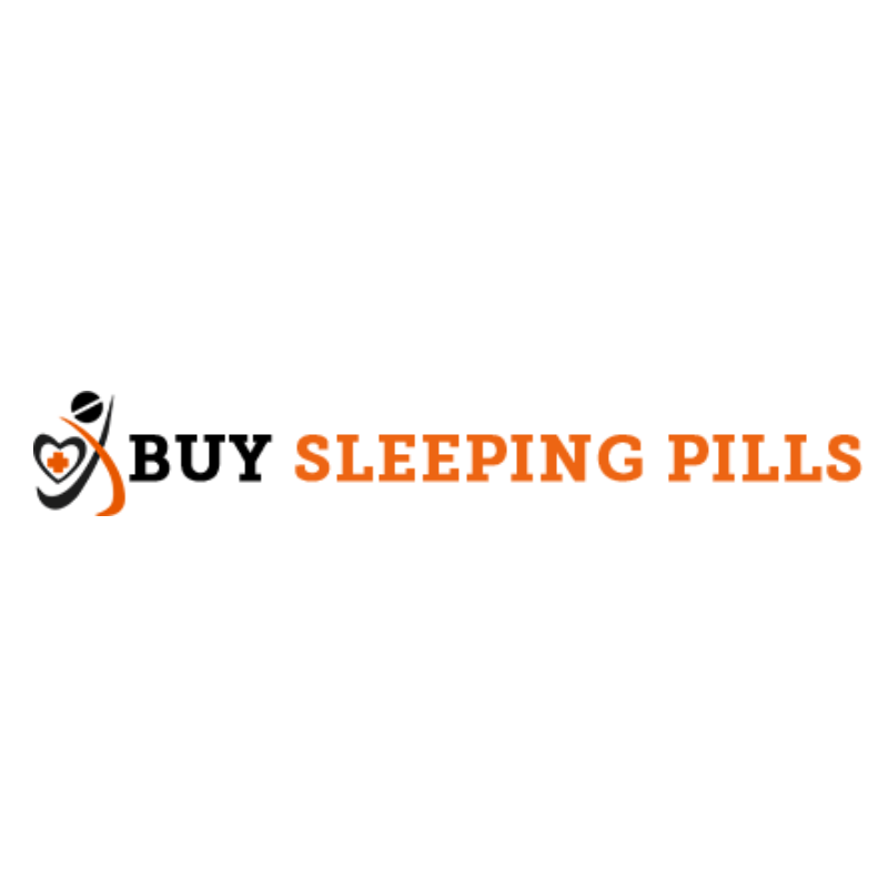 Buy Sleeping Pills logo