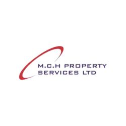 MCH Property Services Ltd Logo