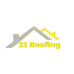 SS Roofing Ltd Logo