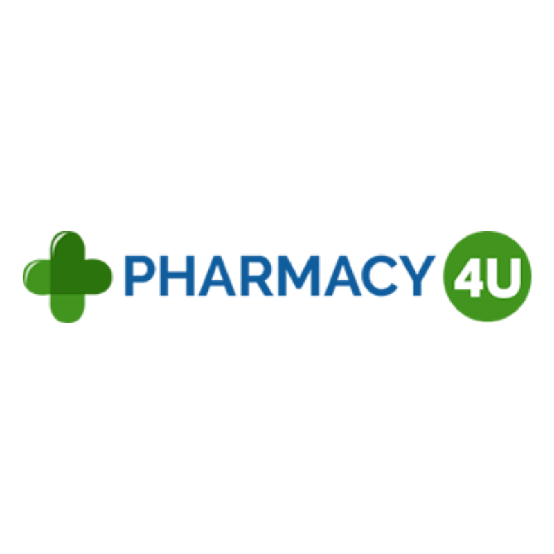 Pharmacy 4 UK logo