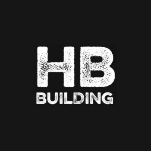 HB Building – Fencing Services in Exeter Logo