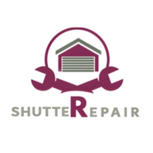 Shutterepair Logo