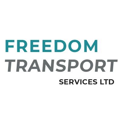 Freedom Transport SErvices Logo