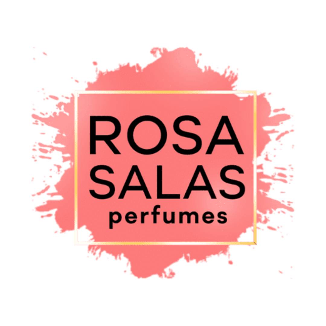 Rosa Salas Perfumes Logo