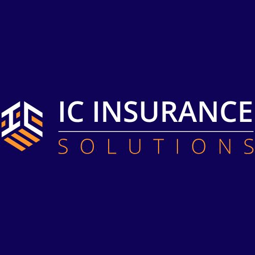 IC Insurance Solutions logo