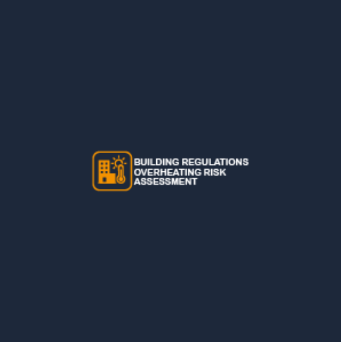 Building Regulations Over Heating Risk Assessment Ltd Logo