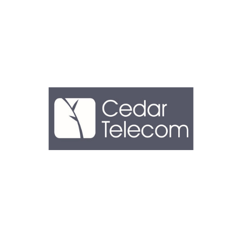 Cedar Telecom Limited Logo
