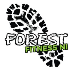 Forest Fitness NI - Airsoft in Belfast logo