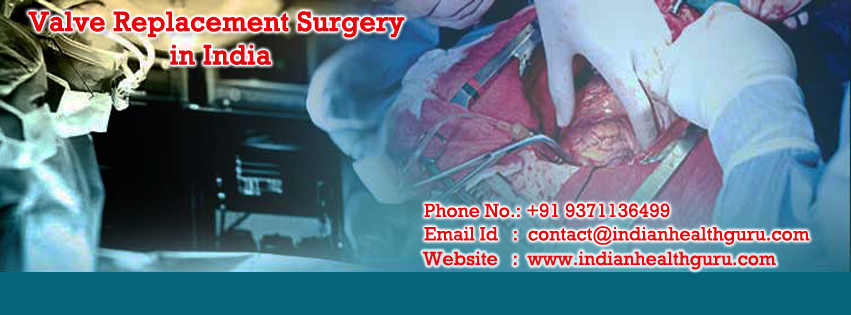 Best Mitral Valve Repair Surgeon in India Logo