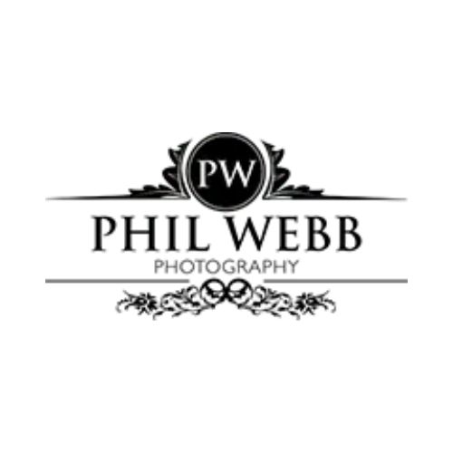 Phil Webb Photography Logo