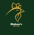 Shabeers Peri Peri Logo