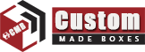 Custom Made Boxes UK logo