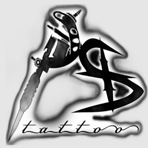 Tattoobyspiros Logo