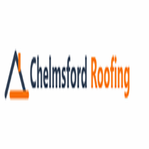 Chelmsford Roofing logo