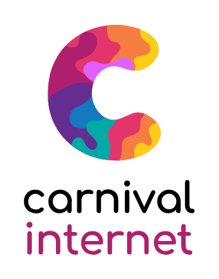 Carnival Internet UK logo