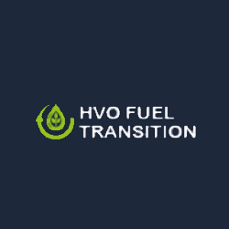 HVO Fuel Transition Ltd logo
