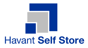 Havant Self Store Logo