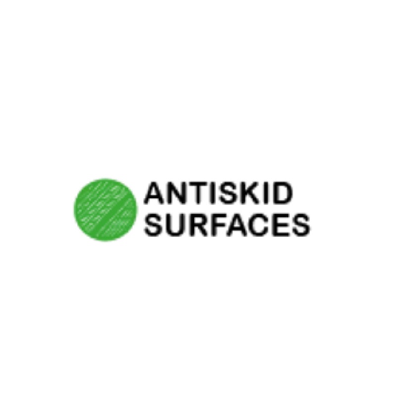 Anti Skid Surfaces Ltd Logo