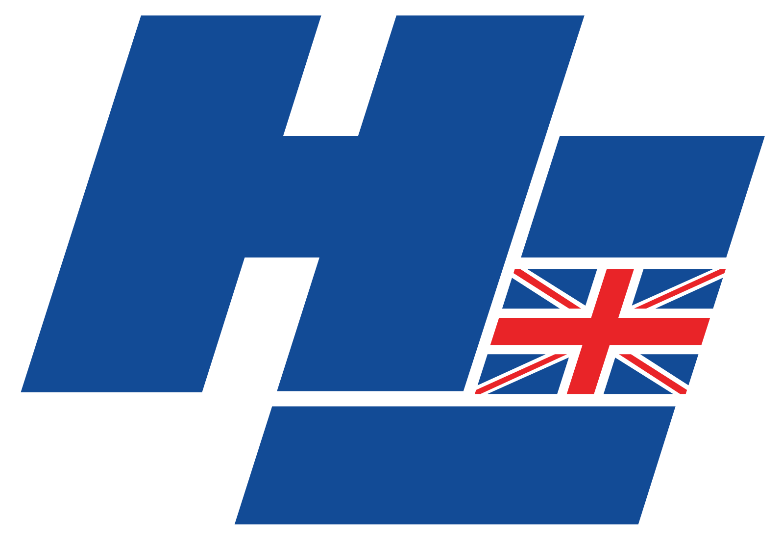 H. E. Services (Plant Hire) Ltd Logo
