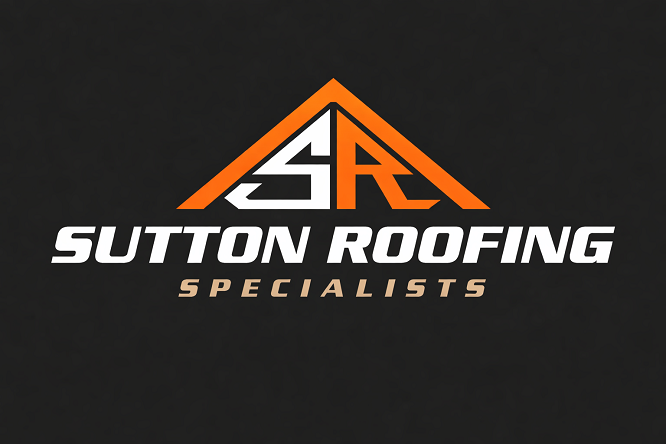 Sutton Roofing Specialists logo