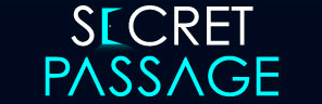 Secret Passage UK Logo