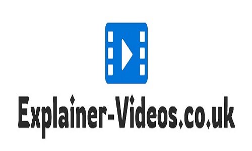 Explainer Videos UK Logo
