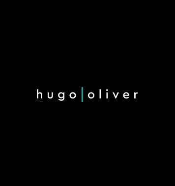 Hugo Oliver Logo