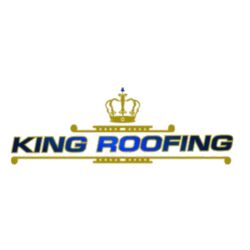 King Roofing - Roofers in Dundee  logo