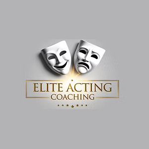 Elite Acting Coaching Logo