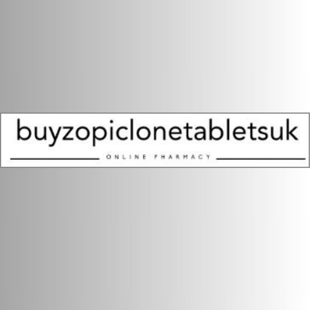 buyzopiclonetabletsuk.to Logo