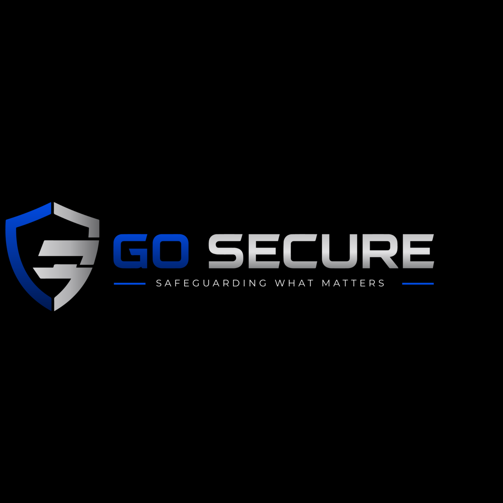 Go Secure Group logo