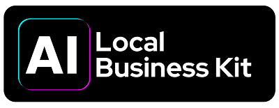 AI Local Business Kit Logo