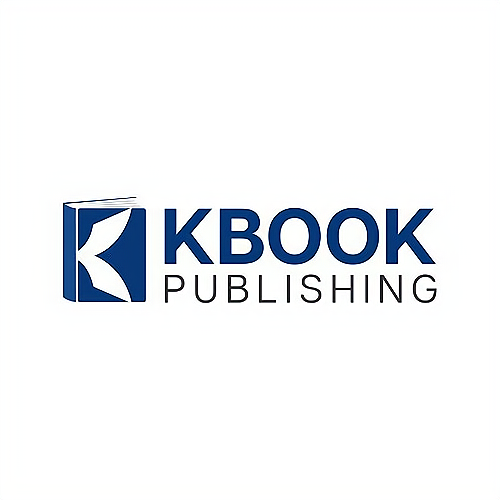 KBook Publishing Logo