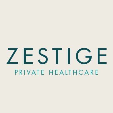 Zestige Private Healthcare Logo