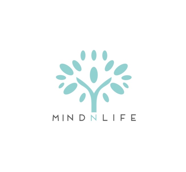 Mind N Life Logo