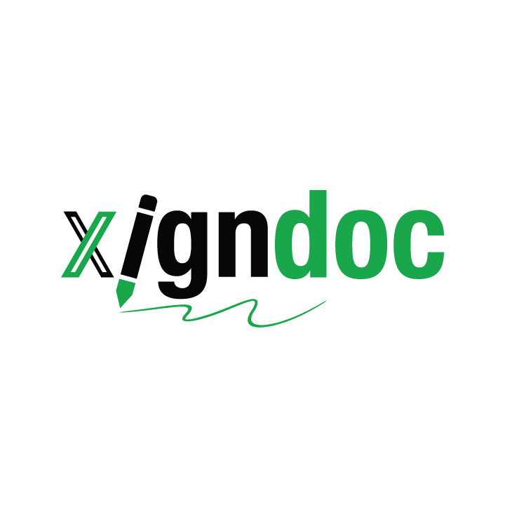 XignDoc Logo