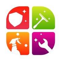 Titan Apex Services Logo
