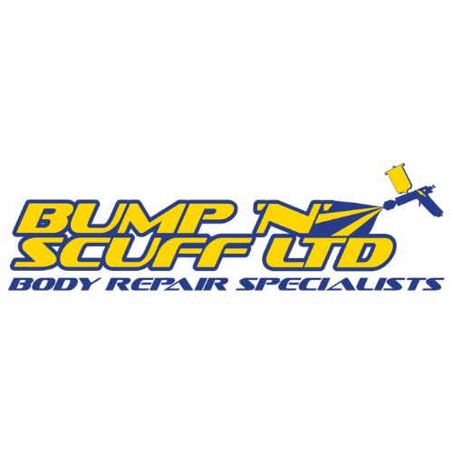 Bump N Scuff Logo
