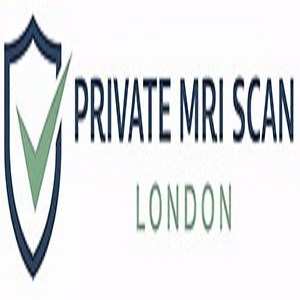 Private MRI Scan London LTD Logo