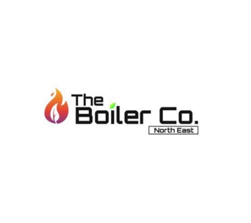 The Boiler Co North East Logo