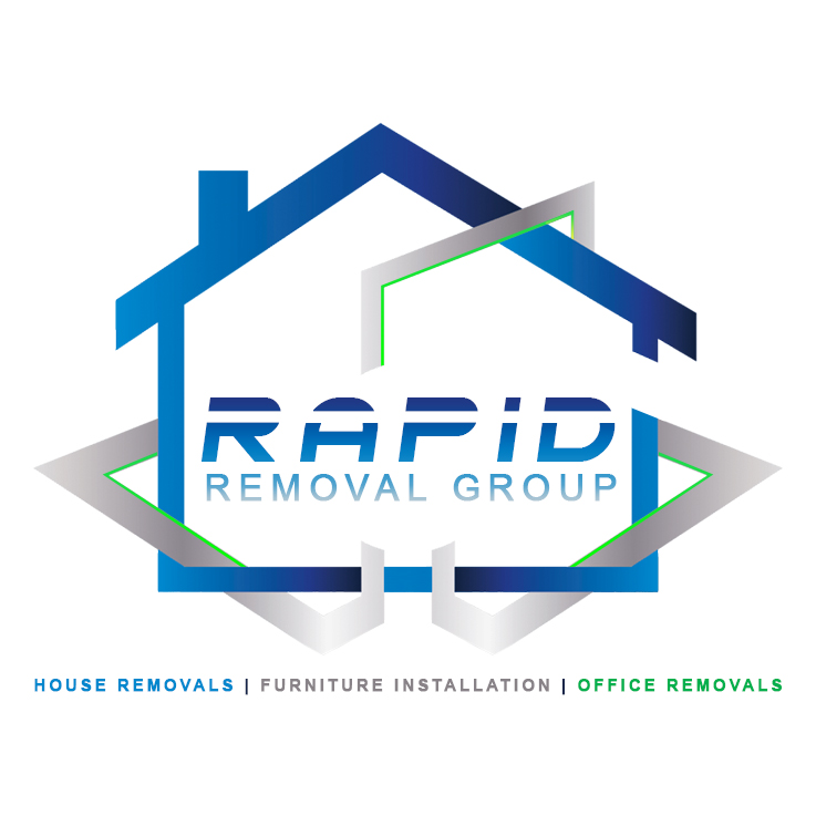 Rapid Removal Group Ltd Logo