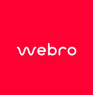 Webro Cables and Connectors Logo
