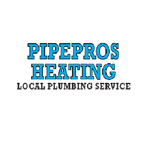 PipePros Heating Logo