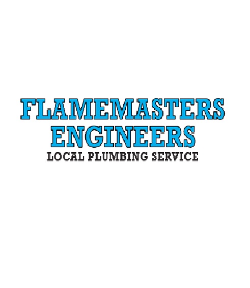 Flamemasters Engineers Logo