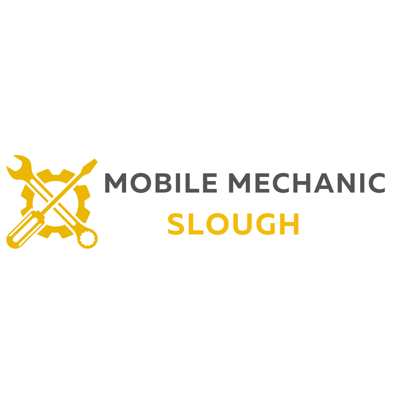 Mobile Mechanic Slough Logo