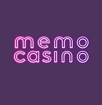 Memo Casino Logo