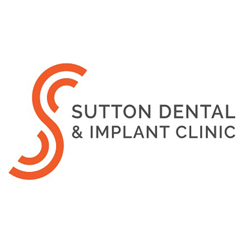 Sutton Dental & Implant Clinic Logo