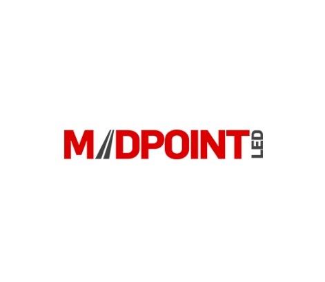 Midpoint LED Logo